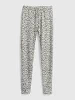 GAP Kids Leopard Leggings - Girls