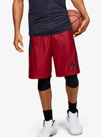 Under Armour Shorts UA Perimeter Short-RED - Men's