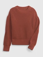 GAP Kids knitted sweater - Girls