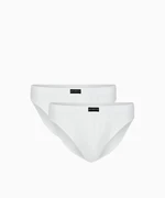 Men ́s briefs ATLANTIC Sport 2Pack - white