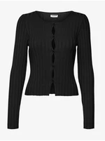 Black Cardigan Noisy May Frey - Women