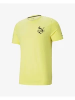 Graphic Streetwear T-shirt Puma - Men