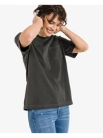 Pocket V T-shirt Vans - Women