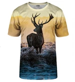 T-shirt unisex  Bittersweet Paris Deer