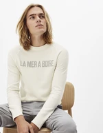 Celio Sweater Reclaim La mer a boire - Men