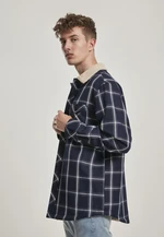 Giacca da uomo  Urban Classics Checkered