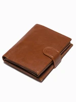 Edoti Men's wallet