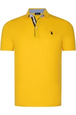 Polo da uomo  dewberry