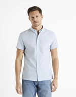 Celio Shirt slim Caopmc - Men