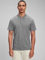 GAP Polo T-shirt Organic Cotton - Men