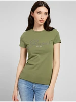 Selina T-shirt Guess - Women