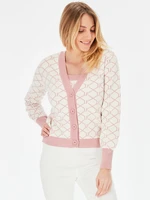 L`AF Woman's Cardigan LAF LF-06B-WC_-0524-001