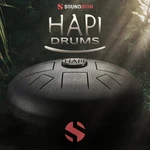 Soundiron Hapi Drums (Digitális termék)