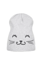 Ander Kids's Hat Kitty