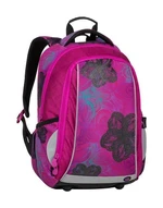 Bagmaster Mark 20 A Pink/blue/turquoise