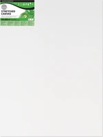 Daler Rowney Tela da pittura Simply White 60 x 80 cm 1 pz