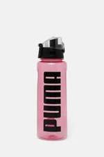 Fľaša Puma 1000 ml ružová farba, 053811