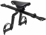 Shotgun Kids Ride Pro MTB Black Asiento para niños / carrito