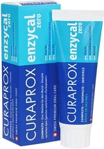 CURAPROX Enzycal ZERO Zubní pasta 75 ml