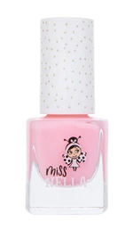 Miss Nella Dětský lak na nehty Cheeky Bunny 4 ml