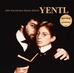 Barbra Streisand - Yentl: 40th Anniversary Deluxe Edition (Reissue) (2 LP)