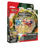 Nintendo Pokémon Koraidon ex Deluxe Battle Deck - mierne až stredne pokročilí hráči