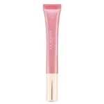 Clarins Natural Lip Perfector lesk na pery 07 Toffee Pink Shimmer 12 ml