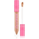 Jeffree Star Cosmetics Liquid Lip Balm Lip Balm lesk na pery odtieň Mannequin 5 ml