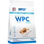 SFD Nutrition WPC Protein Plus syrovátkový protein příchuť Cookies 900 g