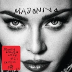 Madonna - Finally Enough Love (Red Coloured) (Gatefold Sleeve) (Remastered) (2 LP)