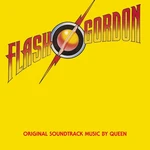 Queen - Flash Gordon (LP)