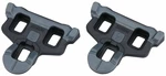 BBB PowerClip Black Cleats / Accessories de pédales