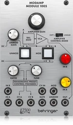 Behringer Modamp Module 1005 Modulares System