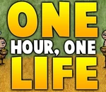 One Hour One Life PC Steam Account