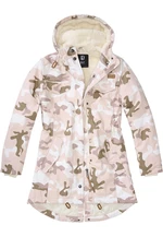 Dámské camo camo z Marsh Lake Parka