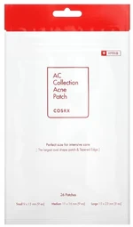 COSRX Náplasti na akné AC Collection (Acne Patch) 26 ks