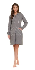 Doctor Nap Woman's Bathrobe SWZ.5244