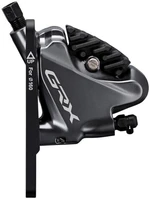 Shimano BR-RX810 Étrier de frein à disque Main gauche