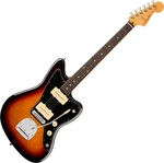 Fender Player II Series Jazzmaster RW 3-Color Sunburst Chitarra Elettrica
