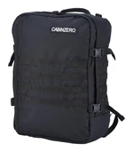 CabinZero Military 44L Absolute Black