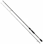 Fox Rage Prism X Medium Spin Rod 2,1 m 5 - 21 g 2 partes