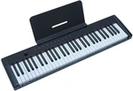 Pearl River M2 Keyboard s dynamikou Black