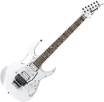 Ibanez JEMJR-WH White Chitarra Elettrica