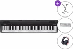 Roland GO:PIANO88 SET Piano da Palco Black