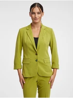 Orsay Green Ladies Jacket - Women