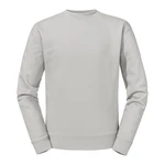 Authentic Russell grey men's sweatshirt