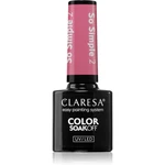 Claresa SoakOff UV/LED Color So Simple gélový lak na nechty odtieň 2 5 g