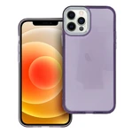 Zadní kryt PEARL Case pro Apple iPhone 12 Pro, purple