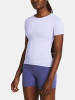 Under Armour Tričko UA Vanish Seamless SS-PPL - Dámské