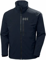 Helly Hansen Men's HP Racing Lifaloft Midlayer Jacke Navy S